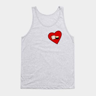 Taste Buddies Tank Top